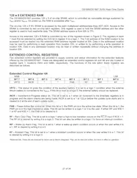 DS1685EN-3/T&R Datasheet Page 21