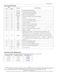 DS1688S+ Datasheet Page 3