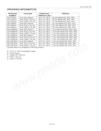 DS1708TEPA+ Datasheet Page 10