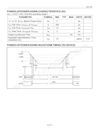 DS1742-85+ Datasheet Page 13