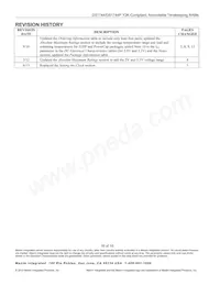 DS1744-70IND Datasheet Page 16