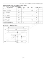 DS1746-70IND Datasheet Page 10