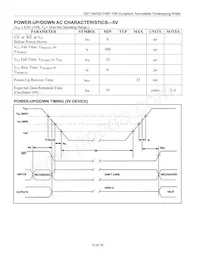 DS1746-70IND Datasheet Page 13
