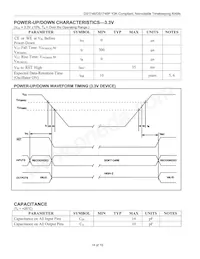DS1746-70IND Datasheet Page 14