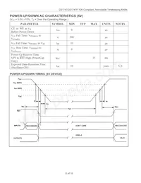 DS1747W-120IND Datenblatt Seite 13