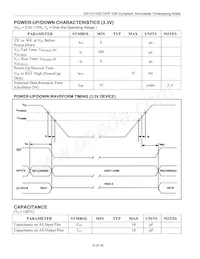 DS1747W-120IND Datenblatt Seite 14