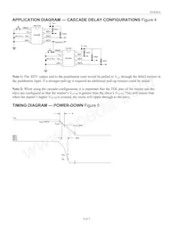 DS1830BU/T&R數據表 頁面 4