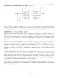 DS1831BS/T&R Datasheet Page 4