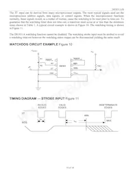 DS1831BS/T&R Datasheet Page 10