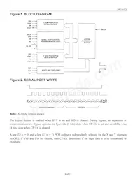 DS2165QN/T&R Datasheet Pagina 4