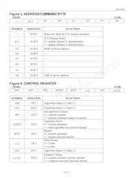 DS2165QN/T&R數據表 頁面 5
