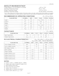 DS2165QN/T&R Datasheet Pagina 13