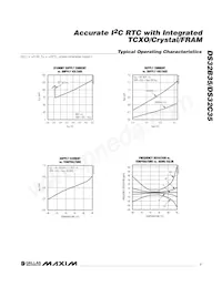 DS32C35-33#T&R Datasheet Pagina 7