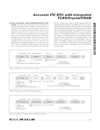 DS32C35-33#T&R Datasheet Pagina 19