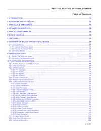 DS34T108GN Datenblatt Seite 2