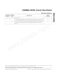 DS4100H+ Datasheet Page 7
