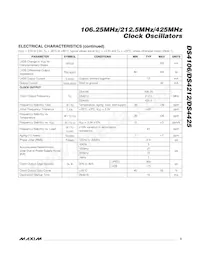 DS4106BN+ Datenblatt Seite 3