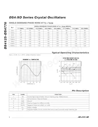 DS4312P+ Datasheet Page 4
