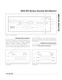 DS4312P+ Datasheet Page 5