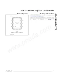 DS4312P+ Datasheet Page 7