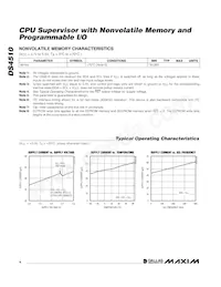 DS4510U-10+T&R Datenblatt Seite 4