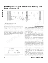 DS4510U-10+T&R數據表 頁面 10