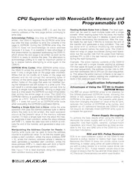 DS4510U-10+T&R Datasheet Page 11