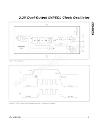 DS4625P+100/150 Datasheet Page 5