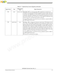 DSPB56366AG120 Datasheet Page 11