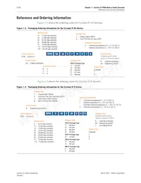 EP4CE55F23A7N Datasheet Pagina 12