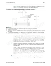EPCS64SI16NGA Datasheet Page 5