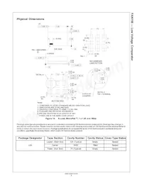 FAN156L6X-F106 Datasheet Page 8