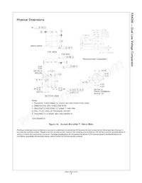 FAN256L8X-F106 Datasheet Page 8