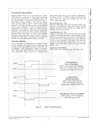 FT10001L6X Datasheet Page 6