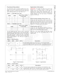 FT3001UMX Datasheet Pagina 8