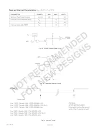 GS9001-CQME3 Datasheet Page 10