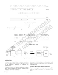 GS9001-CQME3 Datenblatt Seite 12