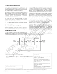 GS9001-CQME3 Datasheet Pagina 14