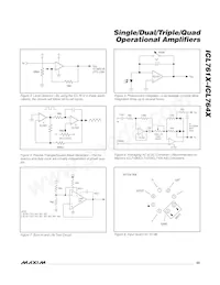 ICL7642BMJD Datasheet Page 23
