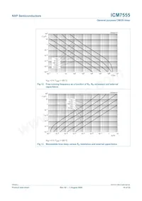 ICM7555ID/DG Datasheet Page 10