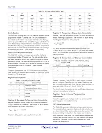 ISL21400IU8Z-TK Datenblatt Seite 11