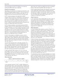 ISL21400IU8Z-TK Datasheet Page 12