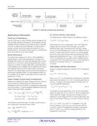 ISL21400IU8Z-TK Datasheet Pagina 14