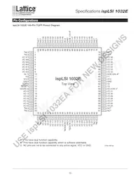 ISPLSI 1032E-70LTI Datasheet Page 15