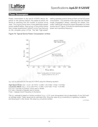 ISPLSI 5128VE-80LT128I Datasheet Pagina 18