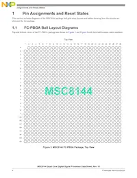KMC8144SVT800B Datasheet Page 4