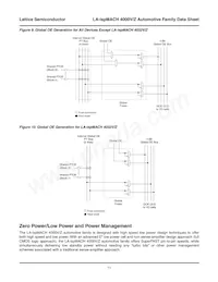 LA4128V-75TN144E Datasheet Page 11