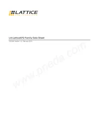 LAXP2-17E-5QN208E Datenblatt Cover