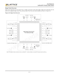 LAXP2-17E-5QN208E Datasheet Page 14