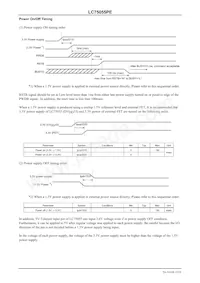 LC75055PE-6158-H Datenblatt Seite 15